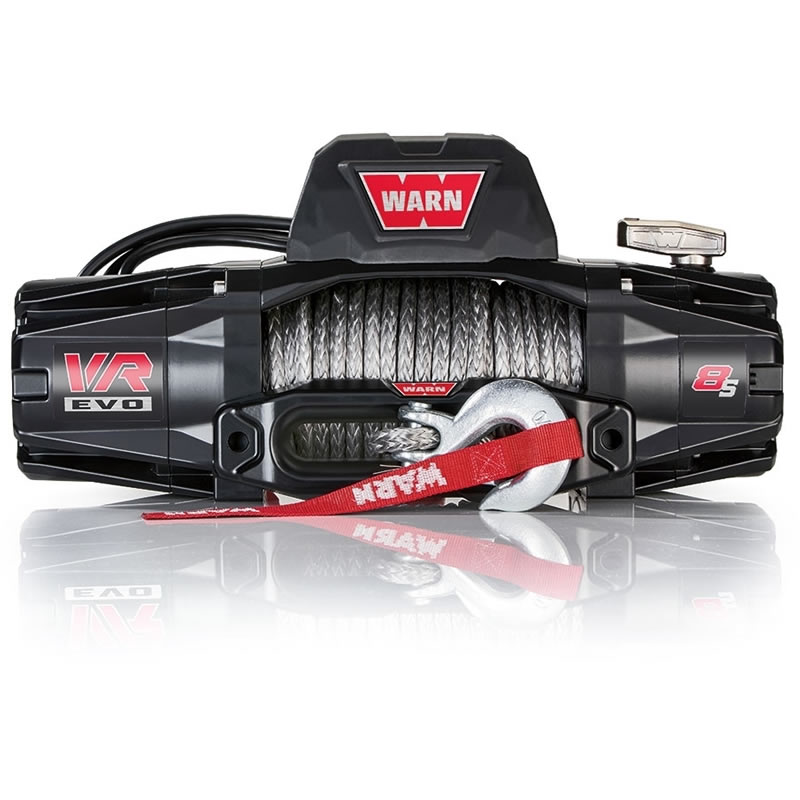 VR EVO 8-S WINCH